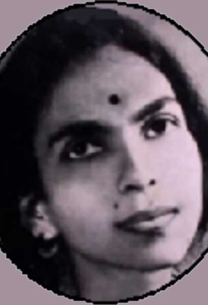 Nita Sen